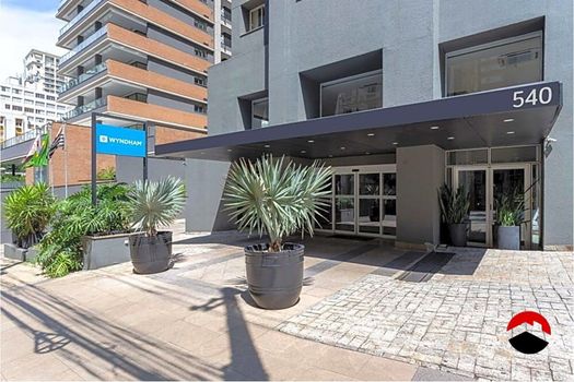 Foto 11 do(a) Apartamento de 1 quartos à venda em Jardim Paulista, São Paulo