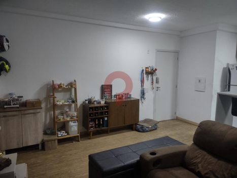 Foto 1 do(a) Apartamento de 1 quartos à venda em Jardim Novo Horizonte, Valinhos