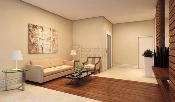 Foto 40 do(a) Apartamento de 3 quartos à venda em Jardim São Bento, Jundiaí