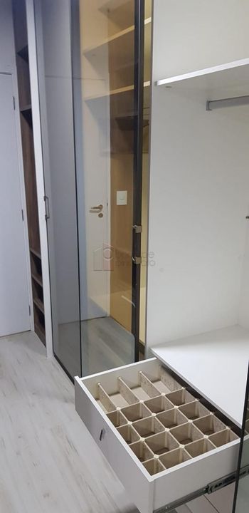 Foto 8 do(a) Apartamento de 3 quartos à venda em Jardim São Bento, Jundiaí