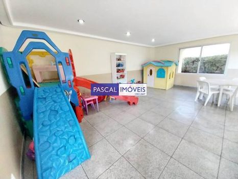 Foto 20 do(a) Apartamento de 3 quartos à venda em Indianópolis, São Paulo