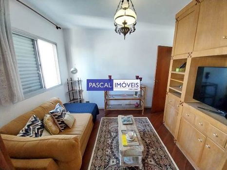 Foto 13 do(a) Apartamento de 3 quartos à venda em Indianópolis, São Paulo
