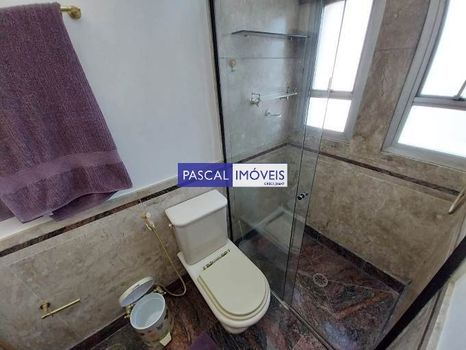 Foto 42 do(a) Apartamento de 3 quartos à venda em Indianópolis, São Paulo