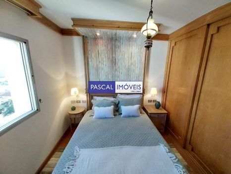 Foto 41 do(a) Apartamento de 3 quartos à venda em Indianópolis, São Paulo