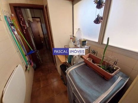 Foto 33 do(a) Apartamento de 3 quartos à venda em Indianópolis, São Paulo