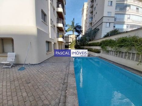 Foto 18 do(a) Apartamento de 3 quartos à venda em Indianópolis, São Paulo