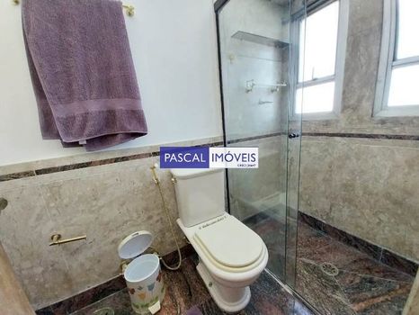 Foto 11 do(a) Apartamento de 3 quartos à venda em Indianópolis, São Paulo