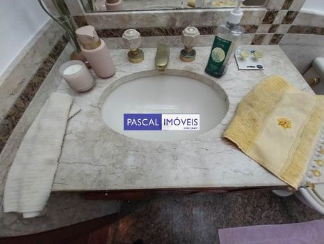 Foto 38 do(a) Apartamento de 3 quartos à venda em Indianópolis, São Paulo