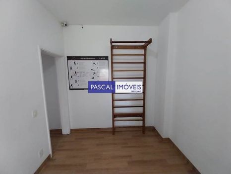 Foto 24 do(a) Apartamento de 3 quartos à venda em Indianópolis, São Paulo