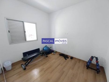 Foto 22 do(a) Apartamento de 3 quartos à venda em Indianópolis, São Paulo