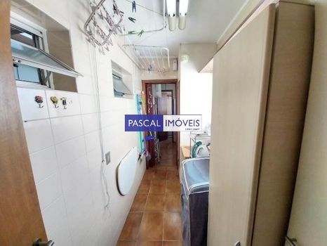 Foto 32 do(a) Apartamento de 3 quartos à venda em Indianópolis, São Paulo