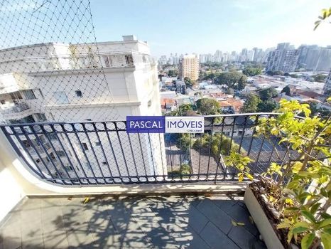 Foto 29 do(a) Apartamento de 3 quartos à venda em Indianópolis, São Paulo