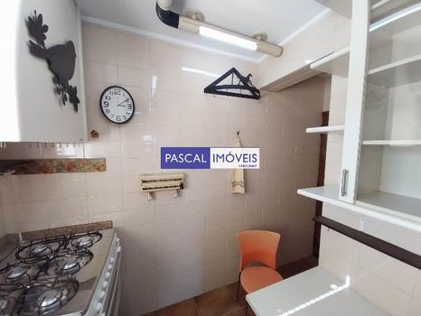 Foto 35 do(a) Apartamento de 3 quartos à venda em Indianópolis, São Paulo