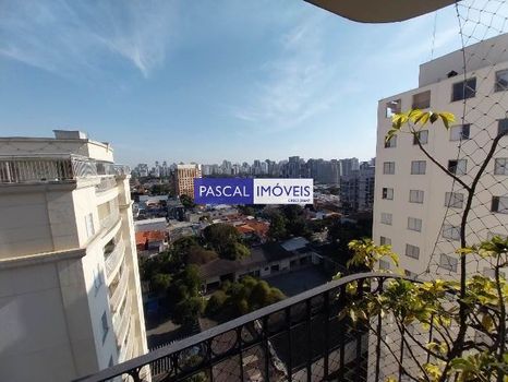 Foto 30 do(a) Apartamento de 3 quartos à venda em Indianópolis, São Paulo