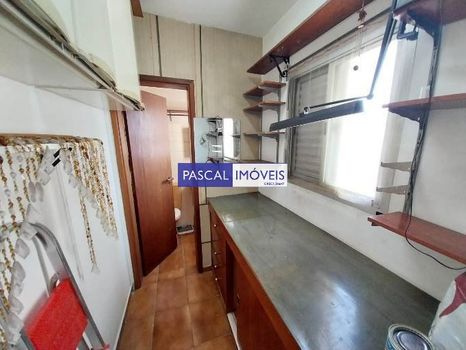 Foto 34 do(a) Apartamento de 3 quartos à venda em Indianópolis, São Paulo