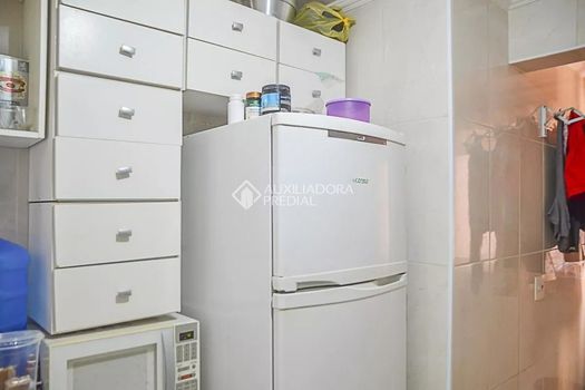 Foto 10 do(a) Apartamento de 2 quartos à venda em Assunção, São Bernardo do Campo