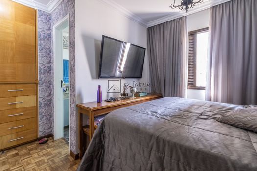 Foto 30 do(a) Apartamento de 3 quartos para alugar em Campo Belo, São Paulo