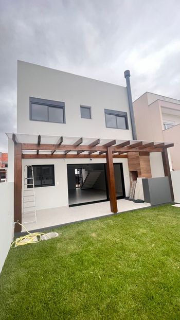 Foto 23 do(a) Casa em Condomínio de 3 quartos à venda em Beira Rio, Biguaçu