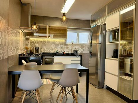 Foto 5 do(a) Apartamento de 2 quartos à venda em Perdizes, São Paulo