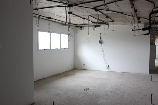 Foto 4 do(a) Sala / Conjunto Comercial false à venda em Barra da Tijuca, Rio de Janeiro
