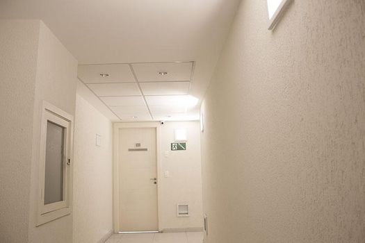 Foto 2 do(a) Sala / Conjunto Comercial false à venda em Barra da Tijuca, Rio de Janeiro