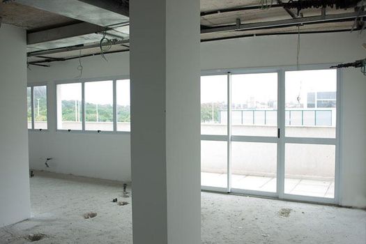 Foto 5 do(a) Sala / Conjunto Comercial false à venda em Barra da Tijuca, Rio de Janeiro