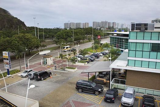 Foto 1 do(a) Sala / Conjunto Comercial false à venda em Barra da Tijuca, Rio de Janeiro