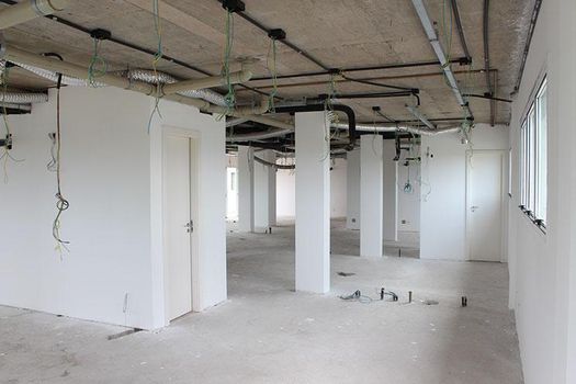 Foto 8 do(a) Sala / Conjunto Comercial false à venda em Barra da Tijuca, Rio de Janeiro