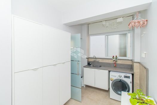 Foto 17 do(a) Apartamento de 3 quartos à venda em Centro Histórico, Porto Alegre
