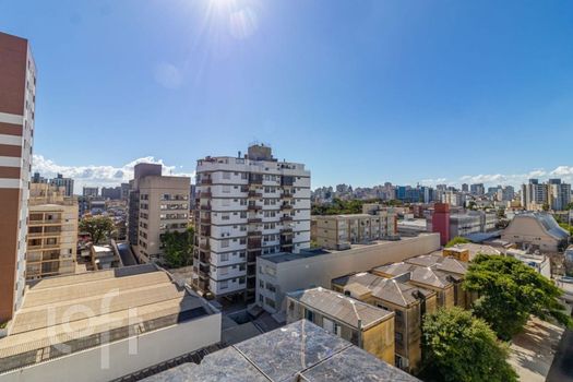 Foto 14 do(a) Apartamento de 3 quartos à venda em Menino Deus, Porto Alegre