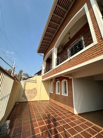 Foto 2 do(a) Casa false para alugar em Jardim dos Oliveiras, Campinas