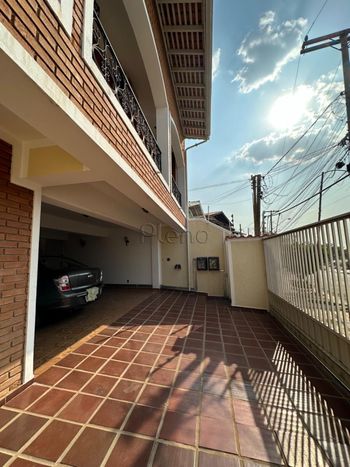 Foto 4 do(a) Casa false para alugar em Jardim dos Oliveiras, Campinas