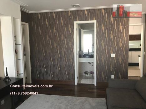 Foto 13 do(a) Cobertura de 3 quartos à venda em Lapa, São Paulo
