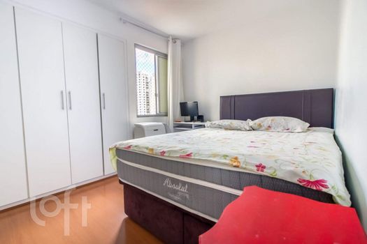 Foto 5 do(a) Apartamento de 2 quartos à venda em Vila Mariana, São Paulo
