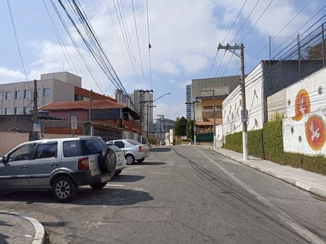 Foto 2 do(a) Terreno em Condomínio false à venda em Vila Campesina, Osasco