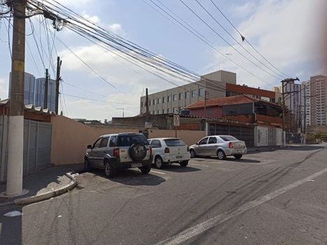 Foto 9 do(a) Terreno em Condomínio false à venda em Vila Campesina, Osasco