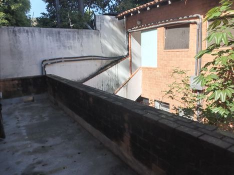 Foto 32 do(a) Casa em Condomínio de 4 quartos para alugar em Jardim Paulista, São Paulo