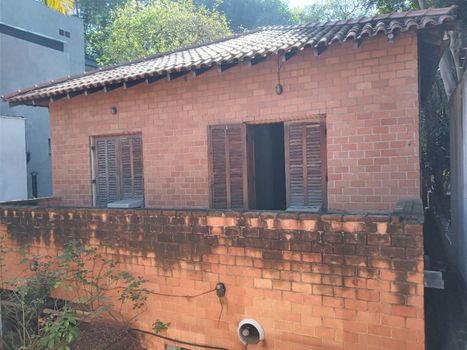 Foto 25 do(a) Casa em Condomínio de 4 quartos para alugar em Jardim Paulista, São Paulo