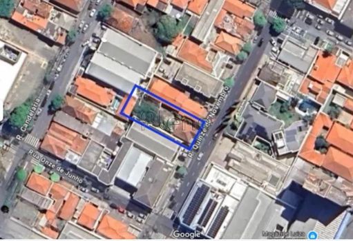 Foto 1 do(a) Casa em Condomínio false à venda em Centro, Indaiatuba