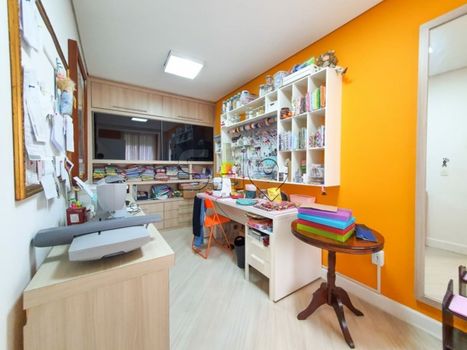 Foto 22 do(a) Apartamento de 3 quartos à venda em Higienópolis, São Paulo