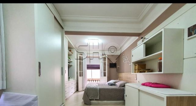 Foto 23 do(a) Apartamento de 3 quartos à venda em Higienópolis, São Paulo