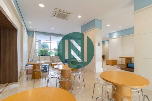 Foto 47 do(a) Apartamento de 4 quartos à venda em Jardim Dom Bosco, São Paulo
