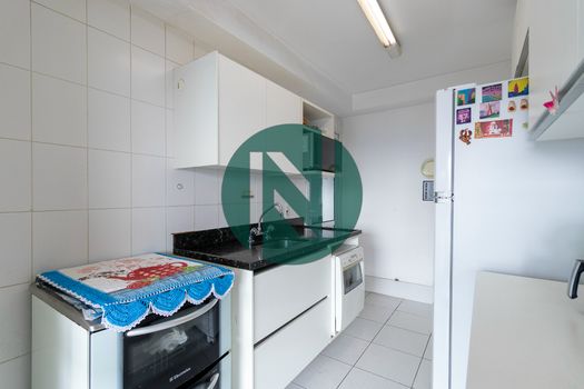 Foto 11 do(a) Apartamento de 4 quartos à venda em Jardim Dom Bosco, São Paulo