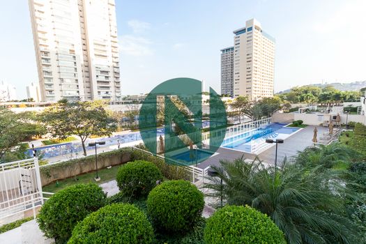 Foto 38 do(a) Apartamento de 4 quartos à venda em Jardim Dom Bosco, São Paulo
