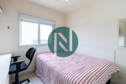 Foto 18 do(a) Apartamento de 4 quartos à venda em Jardim Dom Bosco, São Paulo