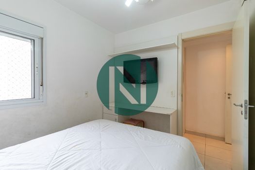 Foto 15 do(a) Apartamento de 4 quartos à venda em Jardim Dom Bosco, São Paulo