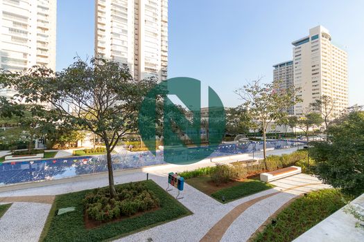 Foto 30 do(a) Apartamento de 4 quartos à venda em Jardim Dom Bosco, São Paulo