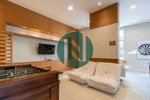 Foto 41 do(a) Apartamento de 4 quartos à venda em Jardim Dom Bosco, São Paulo