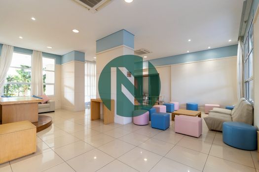 Foto 48 do(a) Apartamento de 4 quartos à venda em Jardim Dom Bosco, São Paulo