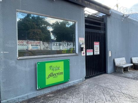 Foto 1 do(a) Apartamento de 2 quartos à venda em Chácaras Patrimônio Santana, Araçatuba
